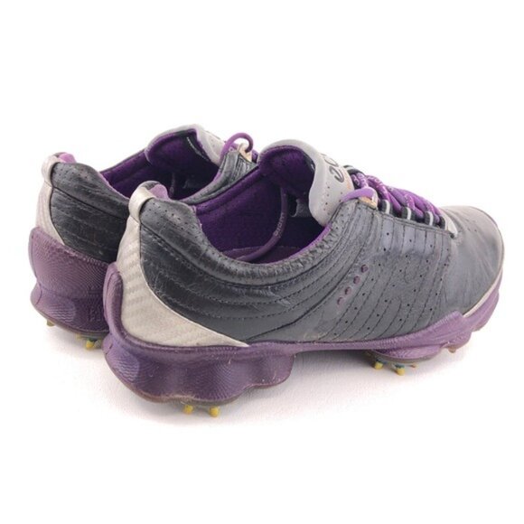 Ecco Biom Natural Motion Golf Shoes EUR 38 - Picture 5 of 12